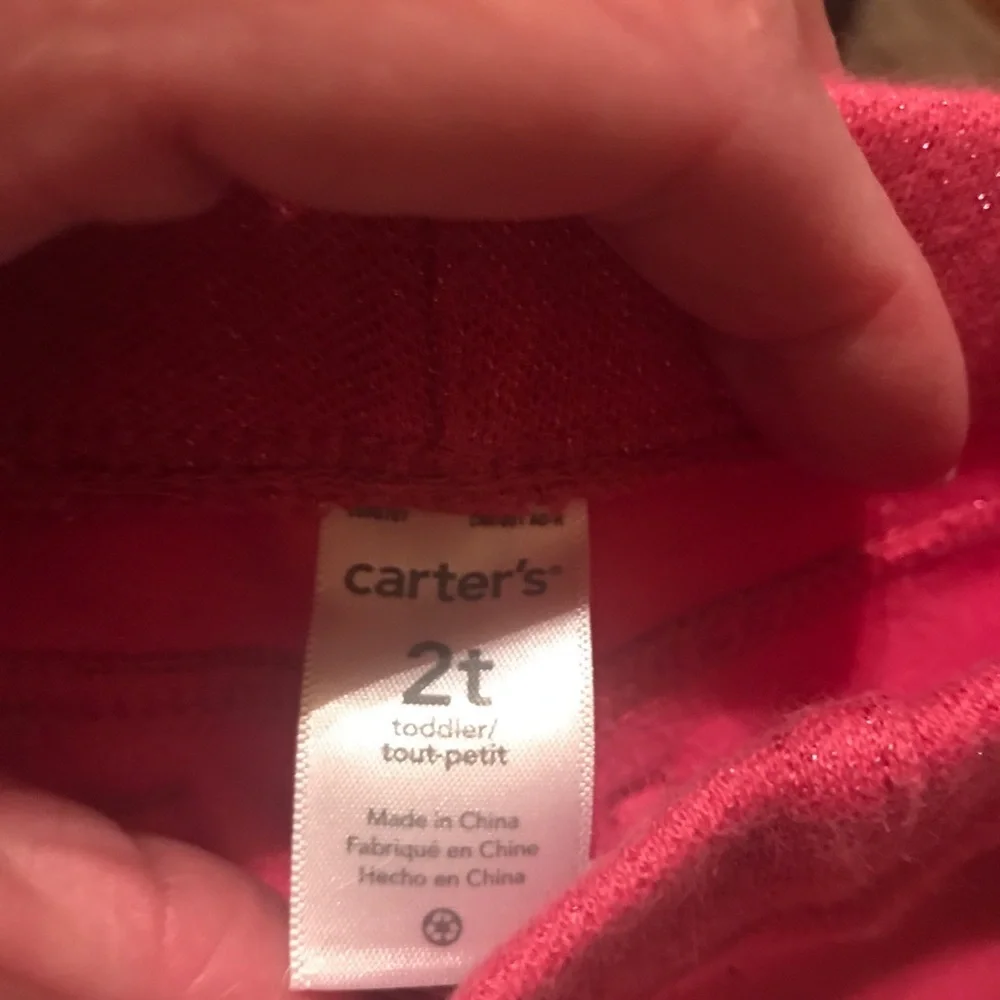 Carters 🎈carter’s shimmering